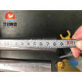 ASME SB163 MONEL 400 Nickel alloy tube sefelich